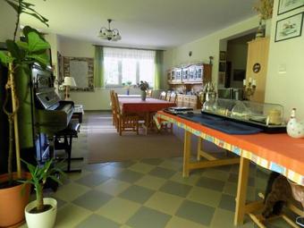 Bed & Breakfast Akacjowa