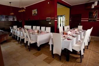 Hostal Czarna Per?a