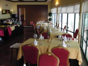Hotel Castelo De Vide