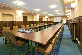 Apartamenty Chopin