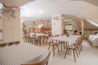 Hostal Selenya