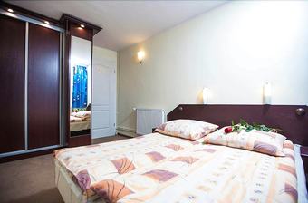 Apartamenty Amber