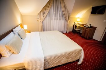 Hotel Kantoria