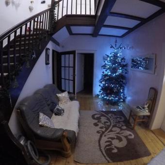Hostal Willa Marta