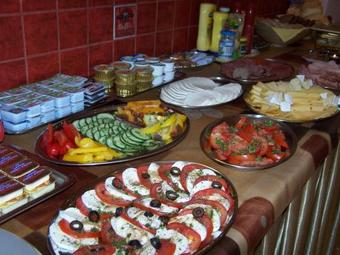 Hostal Bakster