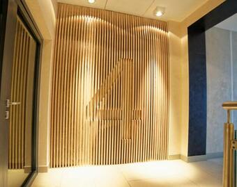 Hotel Martina