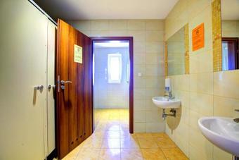Hostel Evotel