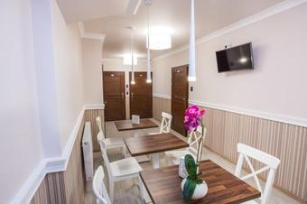 Hostel Zambrow
