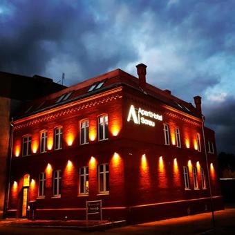 Aparthotel | Sorau