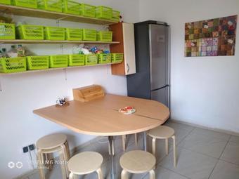Hostal Warmhouse