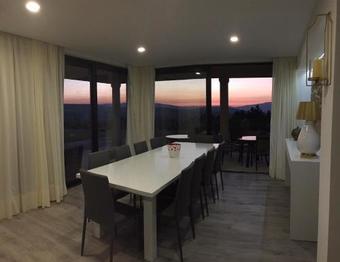 Quinta Bemboa Turismo Espa�o Rural