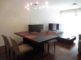 Elena's Apartment