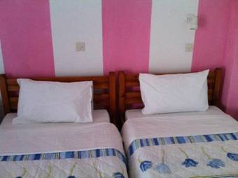 Hotel Agkyra