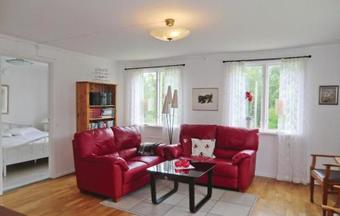 Holiday Home Asarum Gamla Tingsrydsv�gen