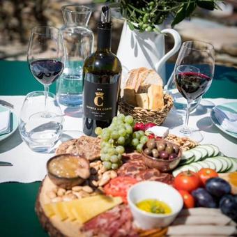 Agroturismo Quinta Da C�rte