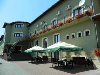 Hotel Liador