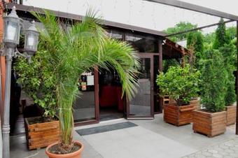 Hotel Andrei