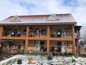 Hostal Casa Antonia