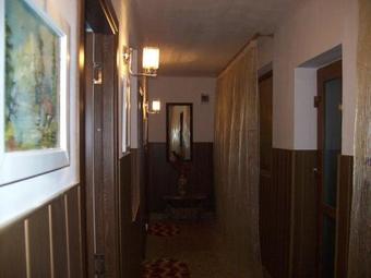 Hostal Casa Cu Flori Corbu