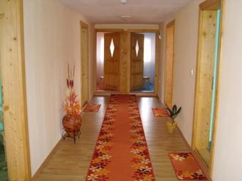 N�rcisz B&B