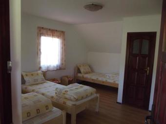 Apartamentos Korondi Kulcsosh�zak