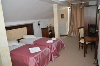 Hostal Egreta