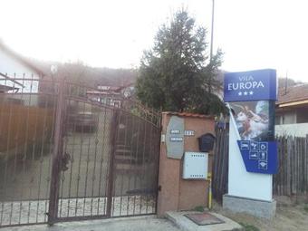 Hostal Vila Europa