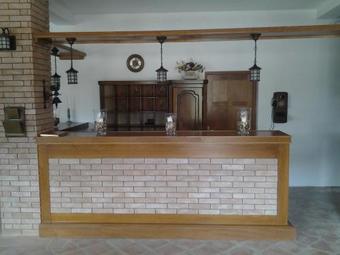 Hostal 5.evszak