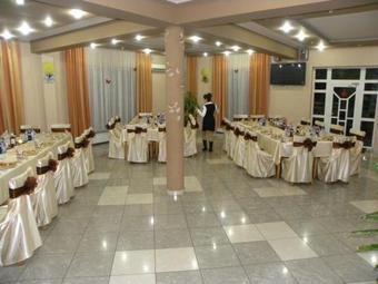 Hotel Perla