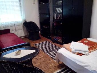 Apartment Relax