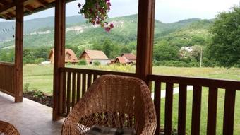 Apartment Petar