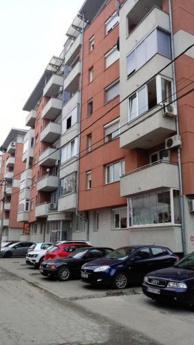 Apartamento Ana-1