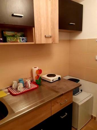 Apartman Luna