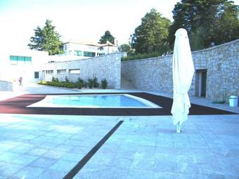 Hotel Inatel Vila Ruiva