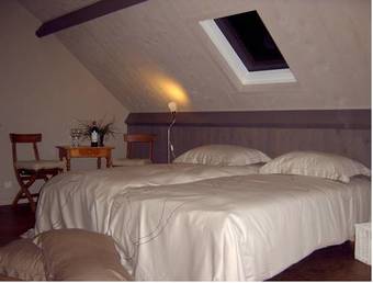 B&B De Pepelinck