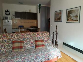 Apartman Natasa