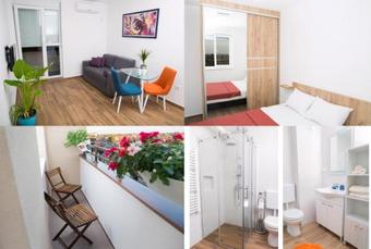 Apartment Koral