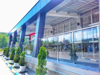 Garni Hotel Vidi?