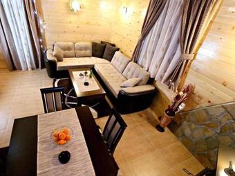 Holiday Home Perduh