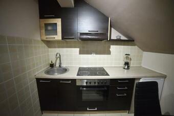 Apartman Nestorovic
