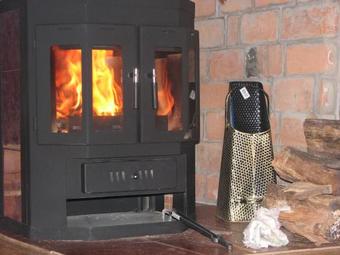 Chalet Four Season