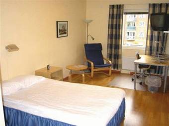 Hotell Stinsen