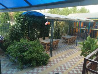 Hotel Edelveys