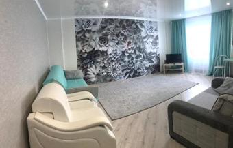 Apartment On Uskova
