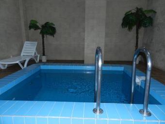 Posada Hotel Plaza