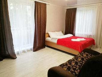 Apart-hotel On Mira