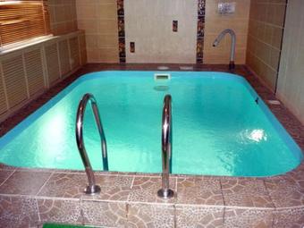 Kruiz Hotel