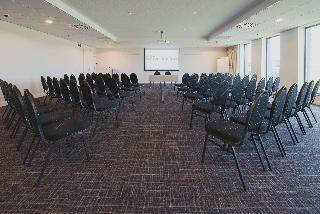Hotel Hilton Garden Inn Leiden