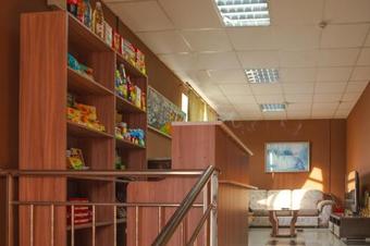 Kak Doma Hostel