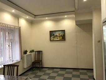 Caucasus Hotel